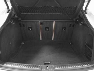 2021 Porsche Macan S