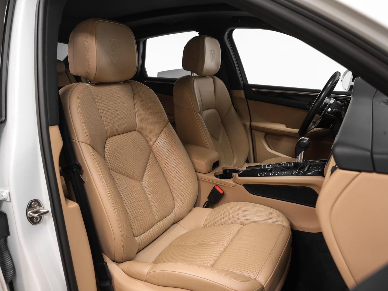 2021 Porsche Macan S