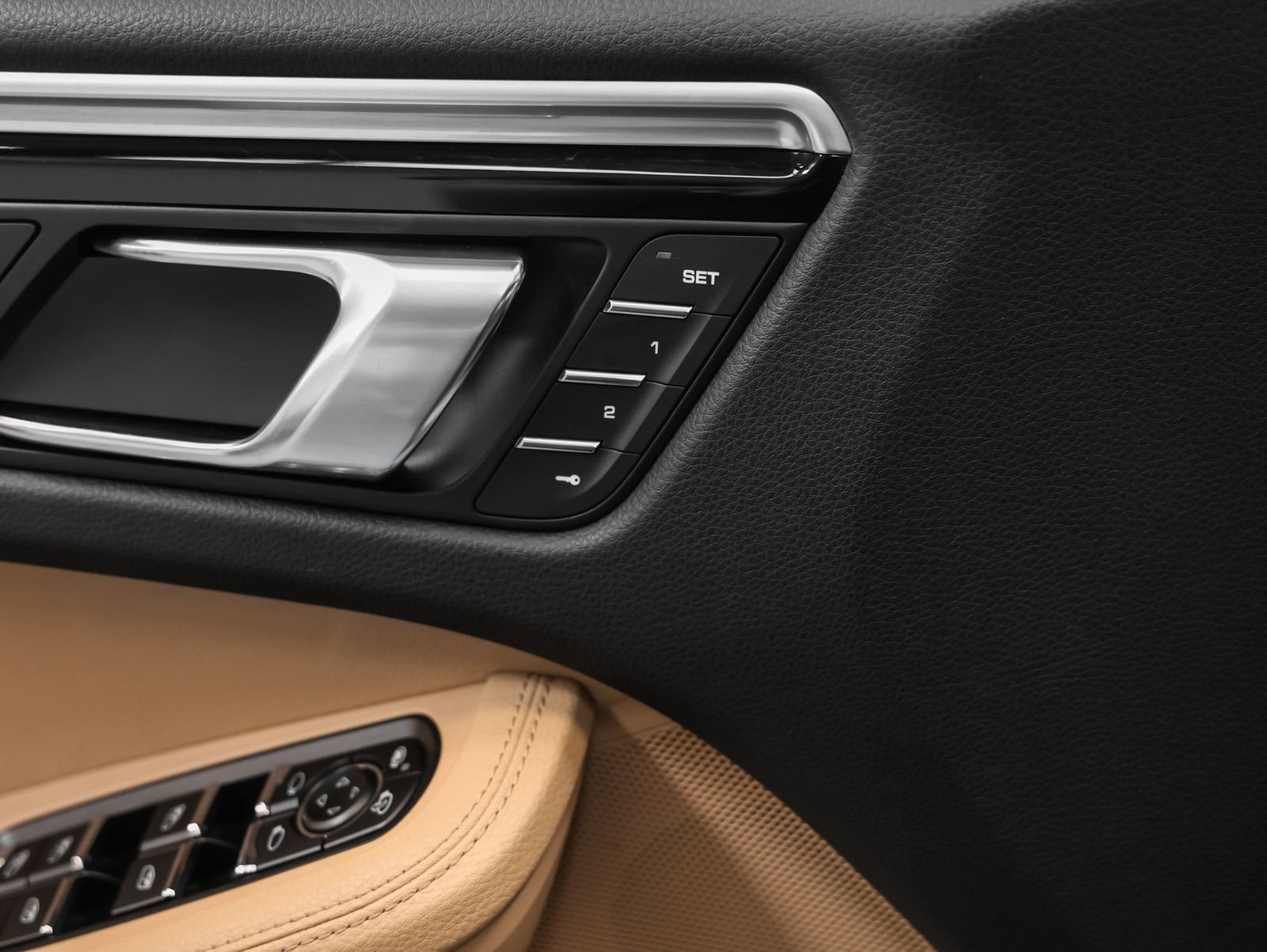 2021 Porsche Macan S