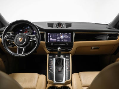 2021 Porsche Macan S
