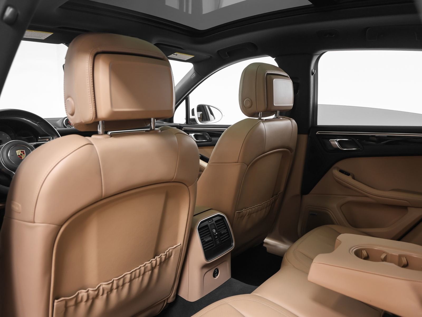 2021 Porsche Macan S