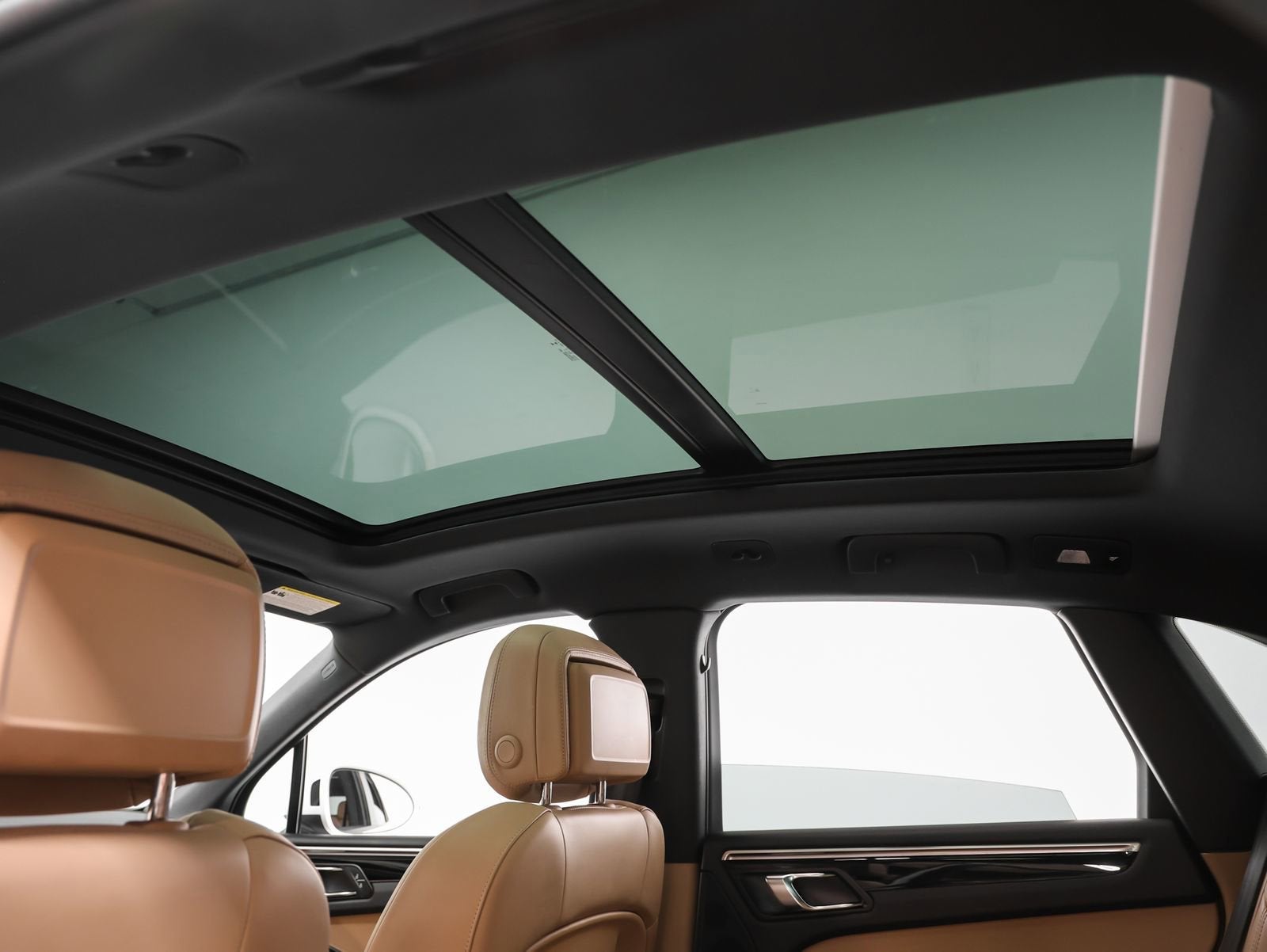 2021 Porsche Macan S