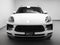 2021 Porsche Macan S