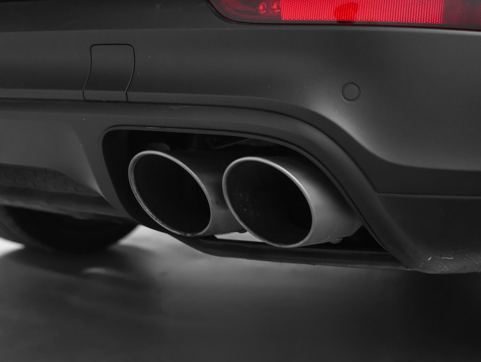 2019 Porsche Cayenne S