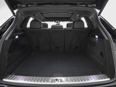 2019 Porsche Cayenne S