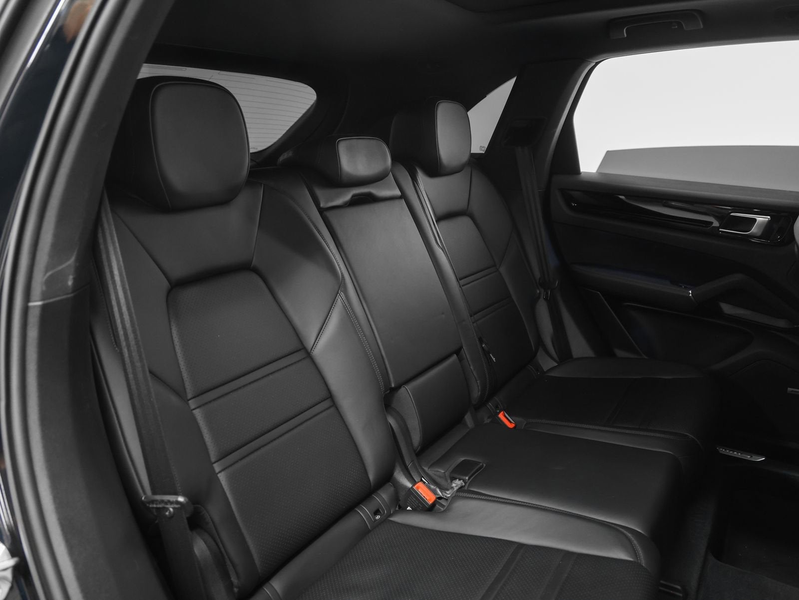 2019 Porsche Cayenne S