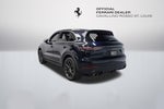 2019 Porsche Cayenne S