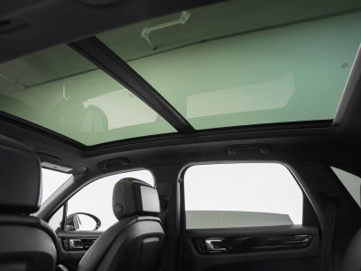 2019 Porsche Cayenne S