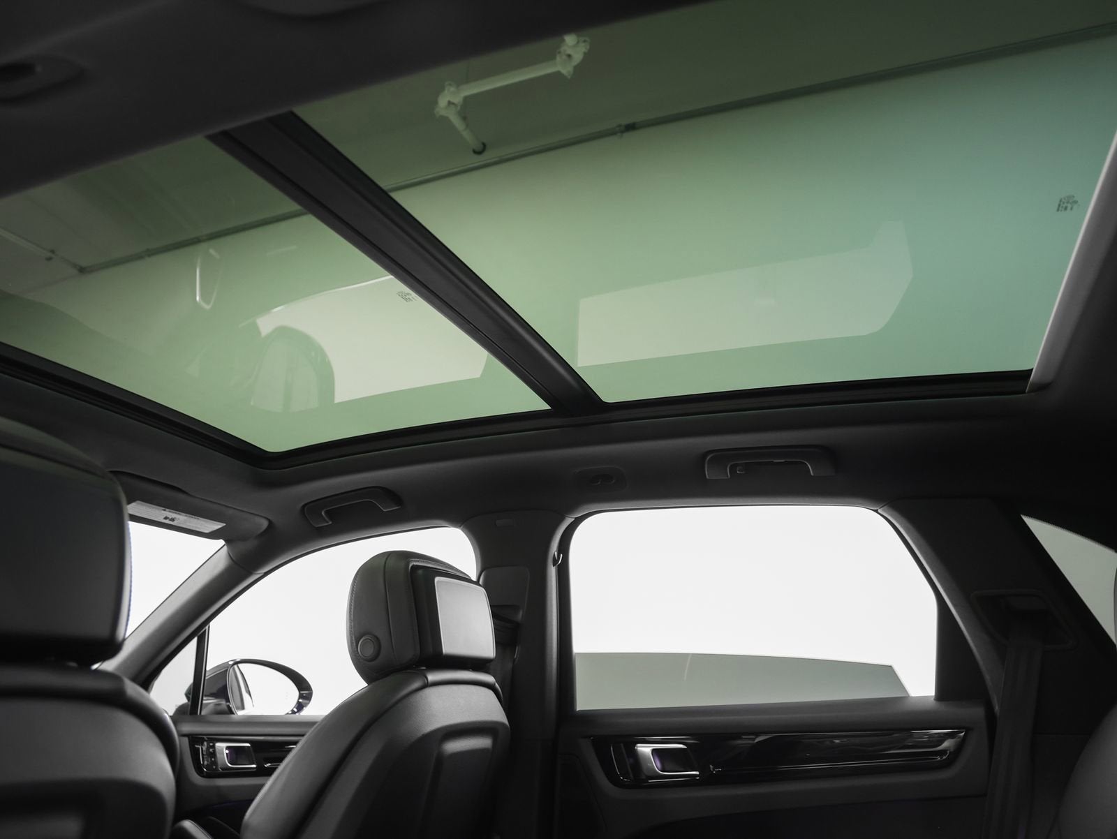 2019 Porsche Cayenne S