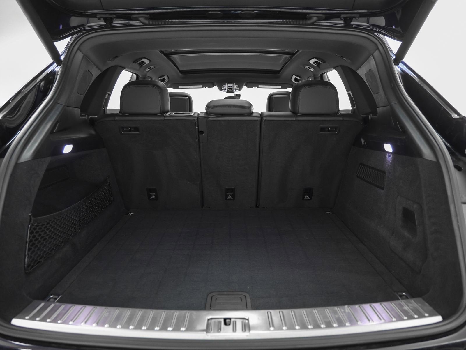 2019 Porsche Cayenne S