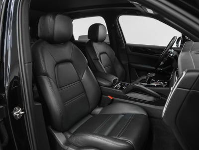 2019 Porsche Cayenne S