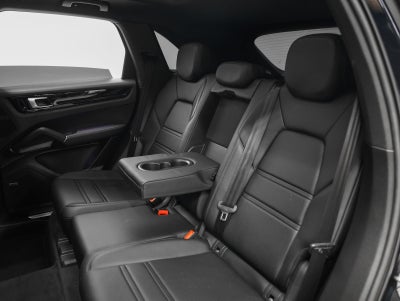 2019 Porsche Cayenne S