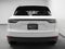 2023 Porsche Cayenne S Platinum Edition