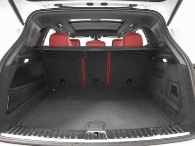2023 Porsche Cayenne S Platinum Edition