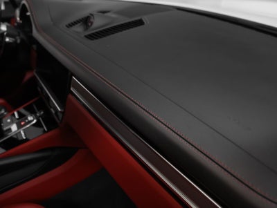 2023 Porsche Cayenne S Platinum Edition