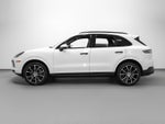2023 Porsche Cayenne S Platinum Edition