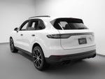 2023 Porsche Cayenne S Platinum Edition