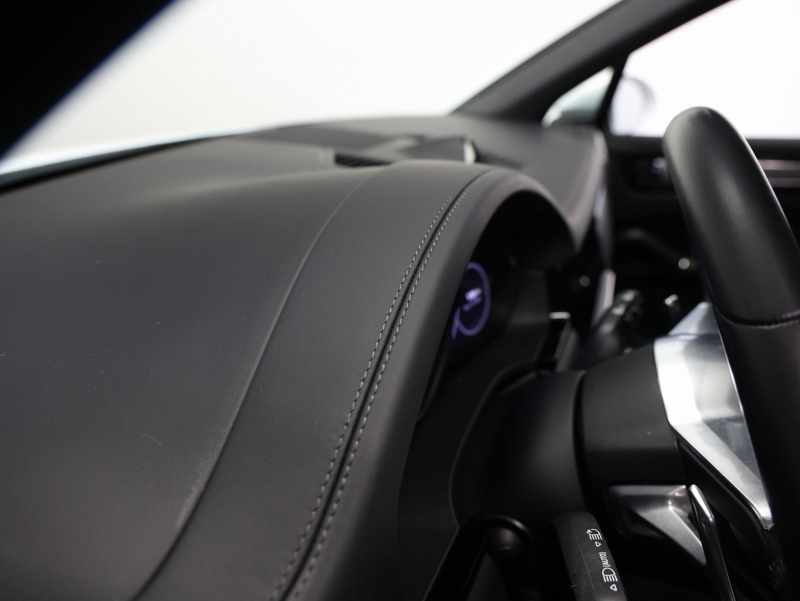 2023 Porsche Cayenne S Platinum Edition