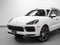 2023 Porsche Cayenne S Platinum Edition
