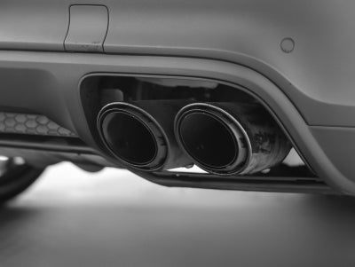 2023 Porsche Cayenne S Platinum Edition