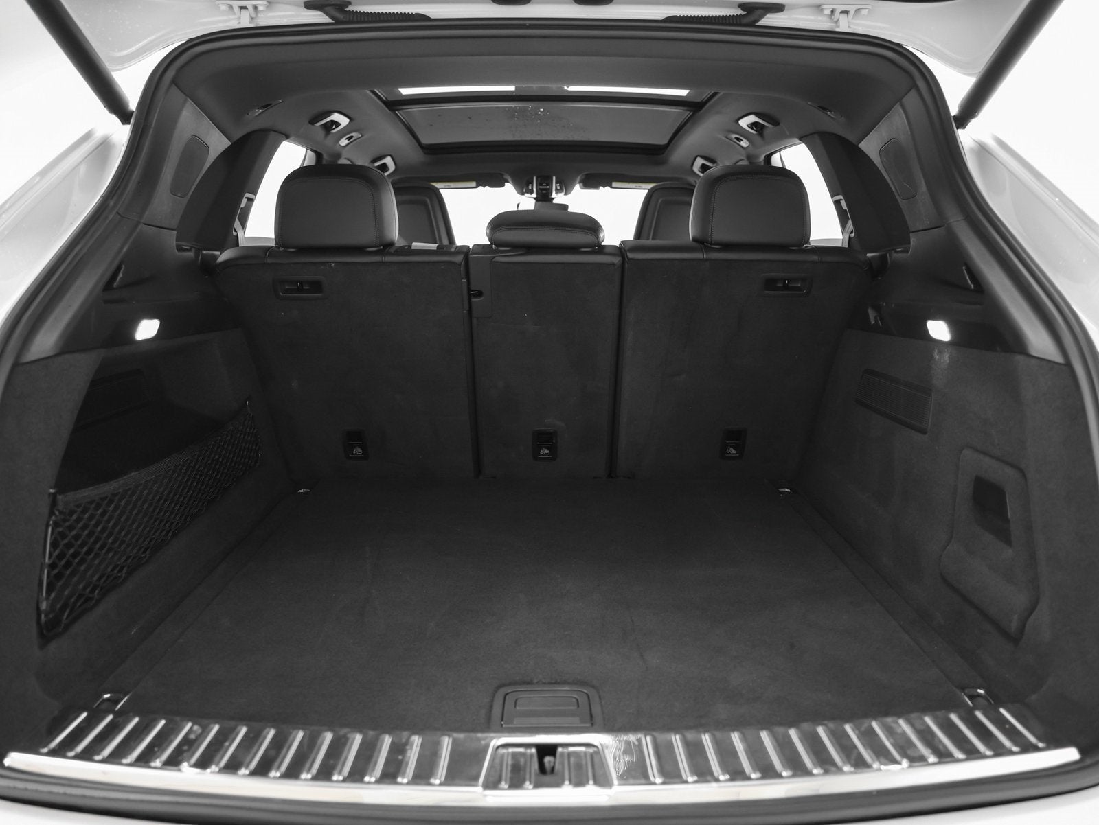 2023 Porsche Cayenne S Platinum Edition