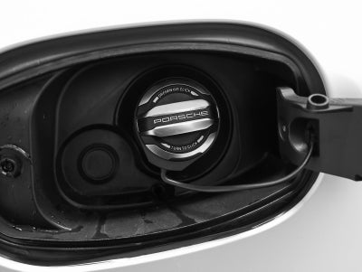 2023 Porsche Cayenne S Platinum Edition