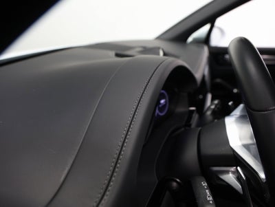 2023 Porsche Cayenne S Platinum Edition