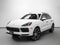 2023 Porsche Cayenne S Platinum Edition