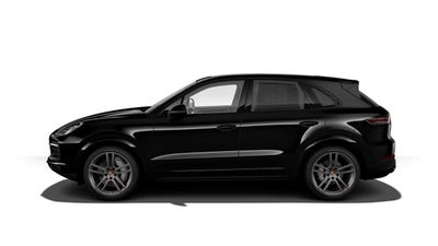 2019 Porsche Cayenne S