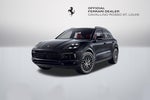 2023 Porsche Cayenne S Platinum Edition