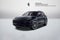 2023 Porsche Cayenne S Platinum Edition