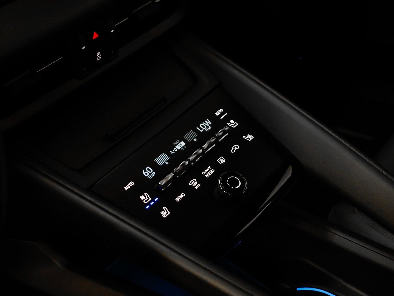 2025 Porsche Macan Electric 4S