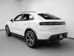 2025 Porsche Macan Electric 4S