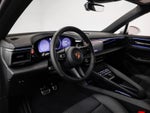 2025 Porsche Macan Electric 4S