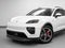 2025 Porsche Macan Electric 4S