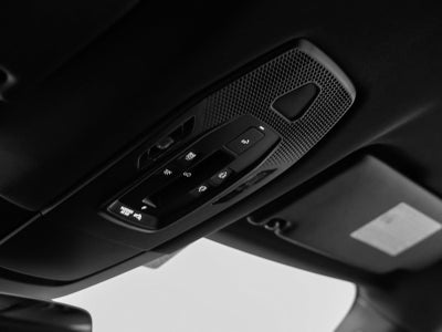 2025 Porsche Macan Electric 4S