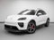 2025 Porsche Macan Electric 4S