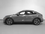 2025 Porsche Macan Electric