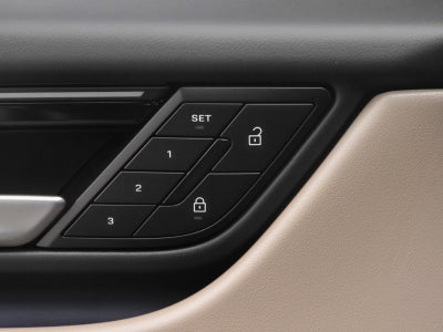 2025 Porsche Macan Electric