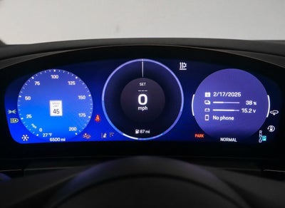 2025 Porsche Macan Electric