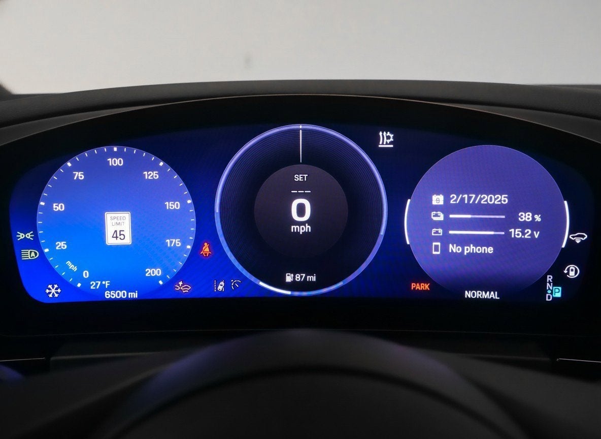 2025 Porsche Macan Electric