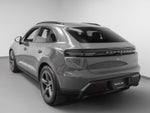 2025 Porsche Macan Electric