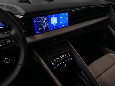 2025 Porsche Macan Electric