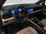2025 Porsche Macan Electric