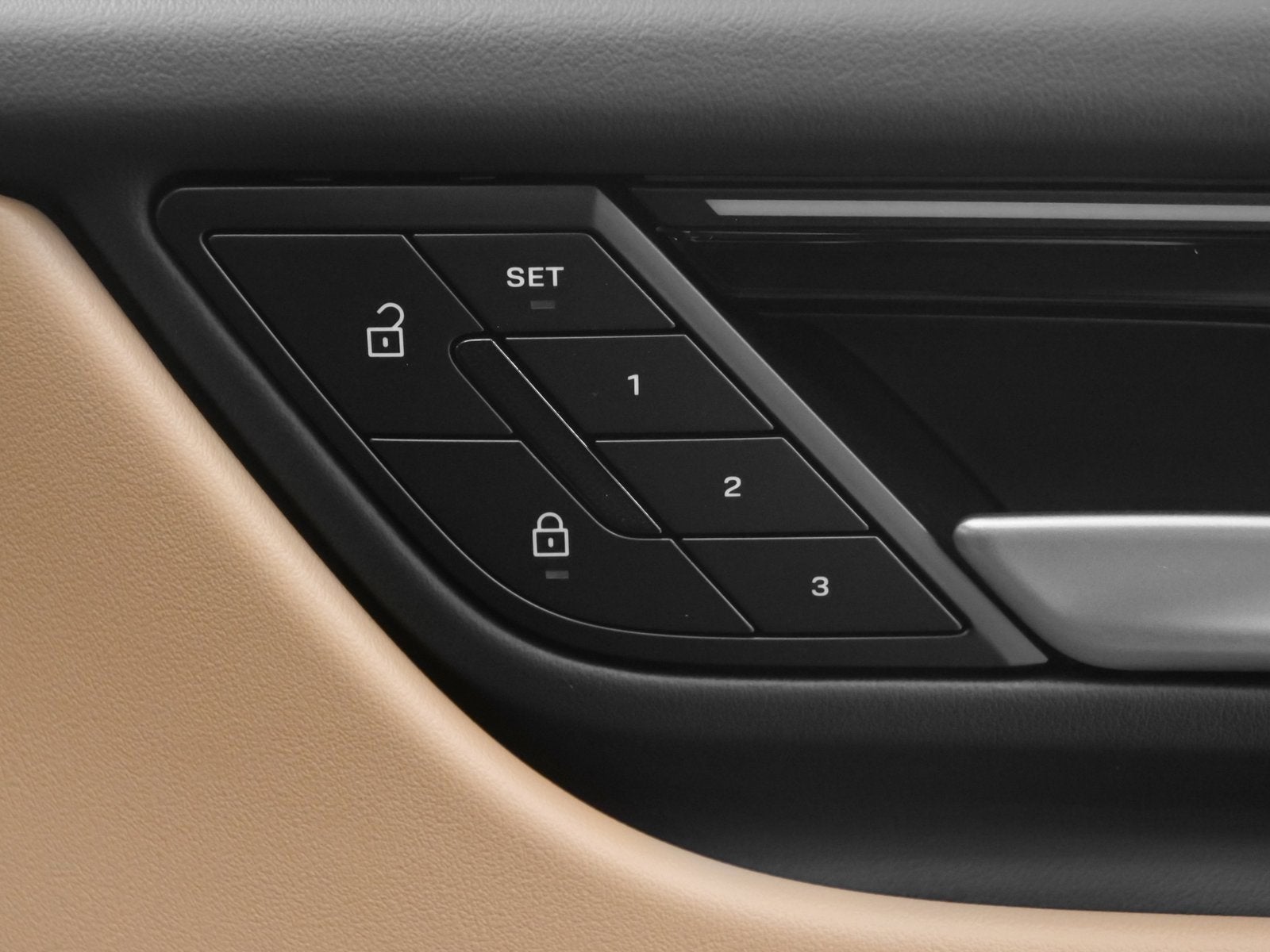 2025 Porsche Macan Electric