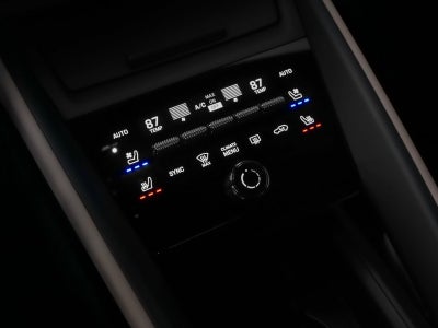 2025 Porsche Macan Electric