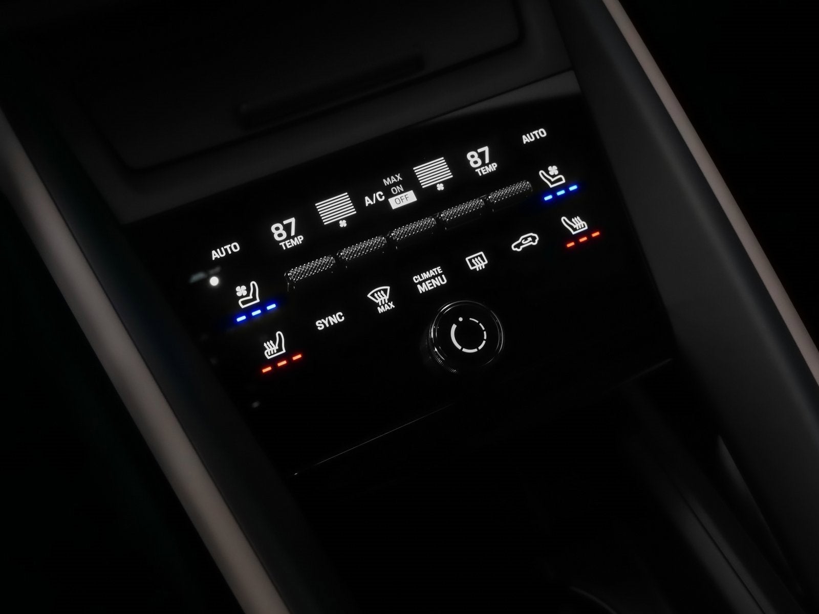 2025 Porsche Macan Electric