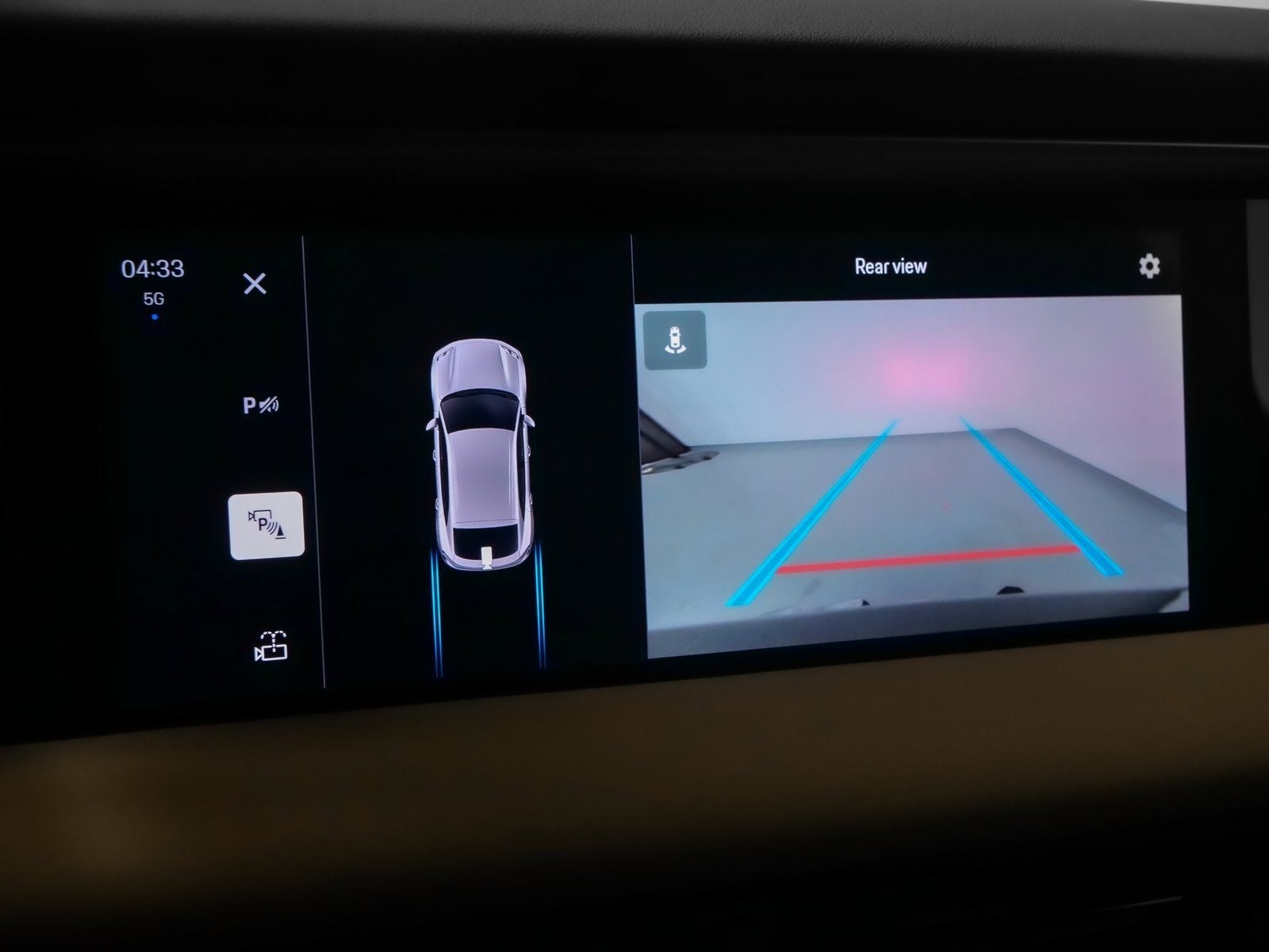 2025 Porsche Macan Electric