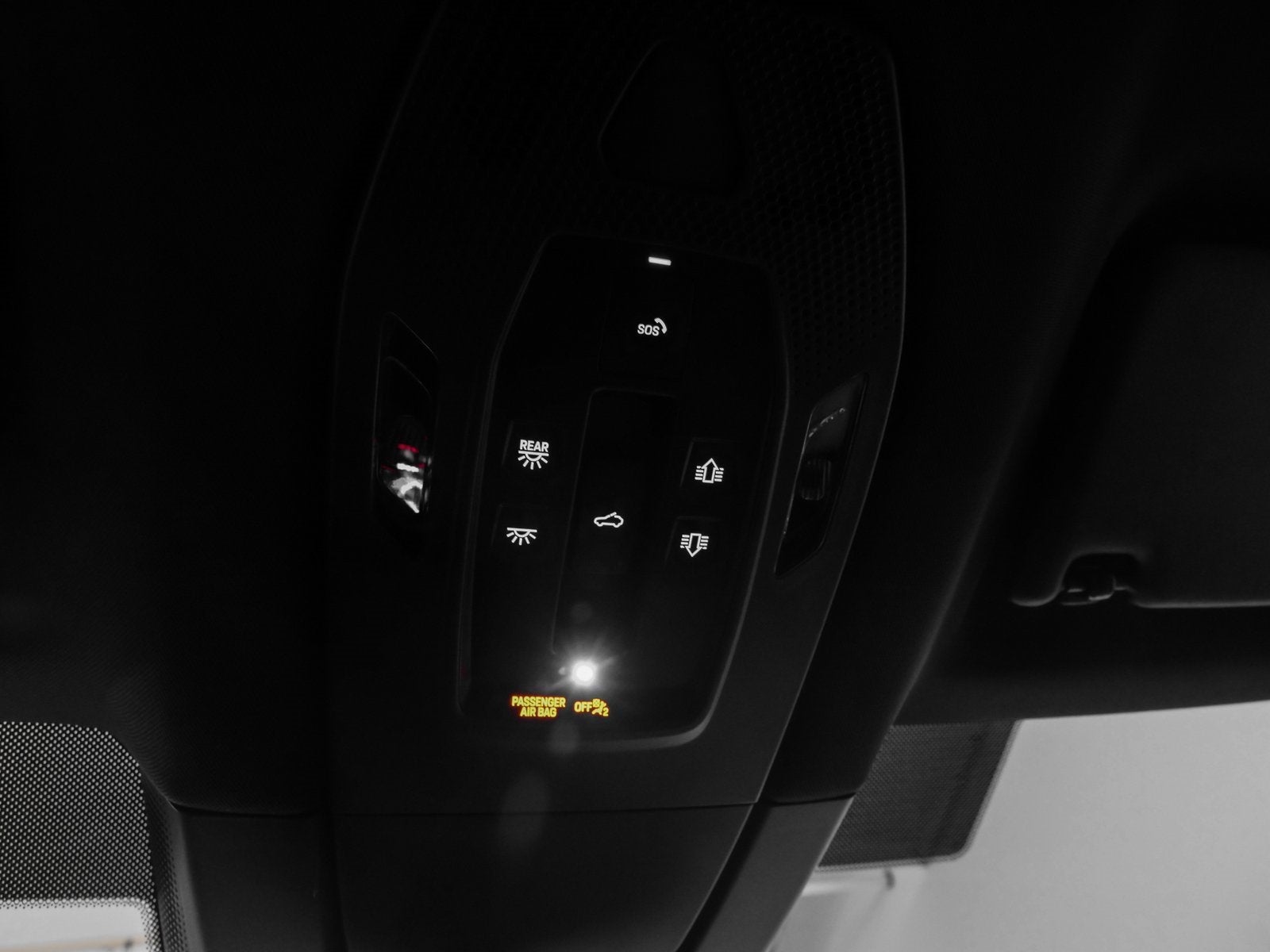 2025 Porsche Macan Electric