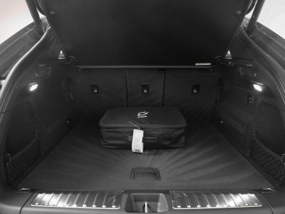 2025 Porsche Macan Electric